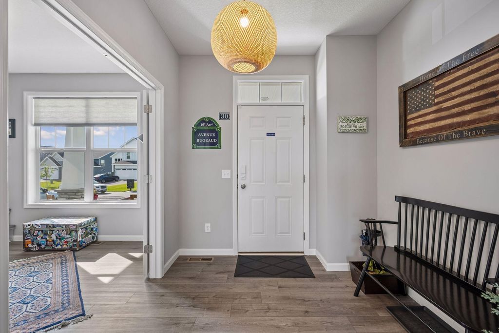 2449 Jaber Avenue NE, Saint Michael, MN 55376 — photo 4