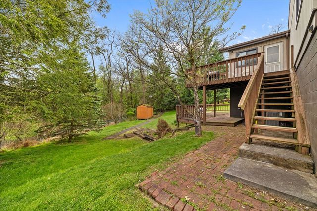 22 Laurel Valley Ct, Penn Hills, PA 15147
