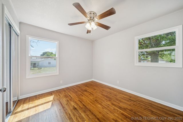 3768 W 45th Street, Tulsa, OK 74107
