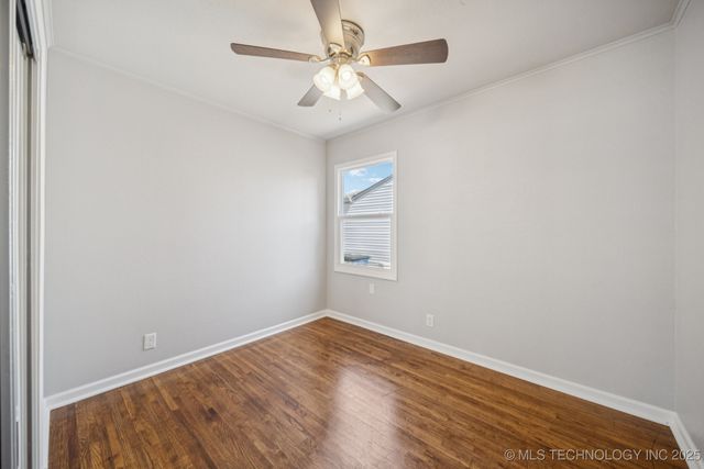 3768 W 45th Street, Tulsa, OK 74107