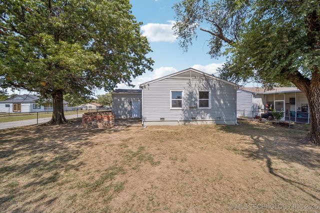 3768 W 45th Street, Tulsa, OK 74107