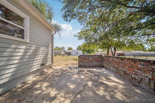 3768 W 45th Street, Tulsa, OK 74107