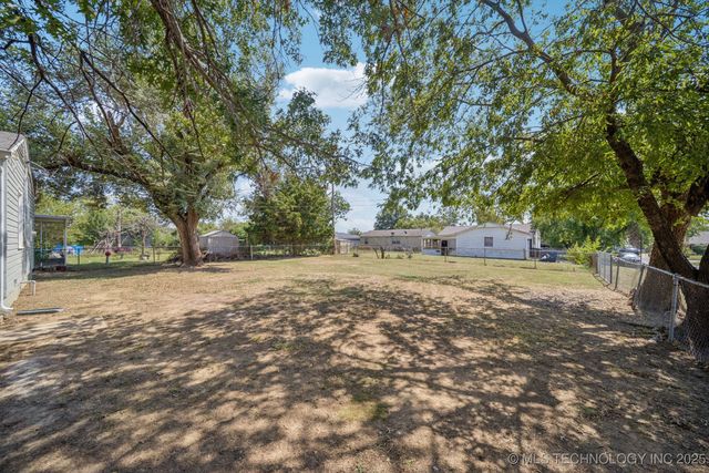 3768 W 45th Street, Tulsa, OK 74107