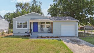 3768 W 45th Street, Tulsa, OK 74107