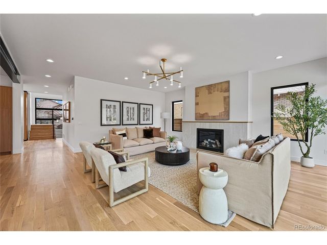 750 S Corona St, Denver, CO 80209