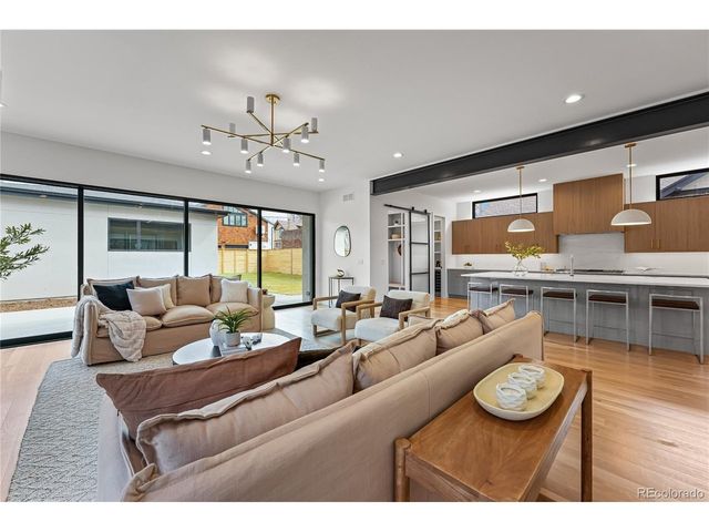 750 S Corona St, Denver, CO 80209