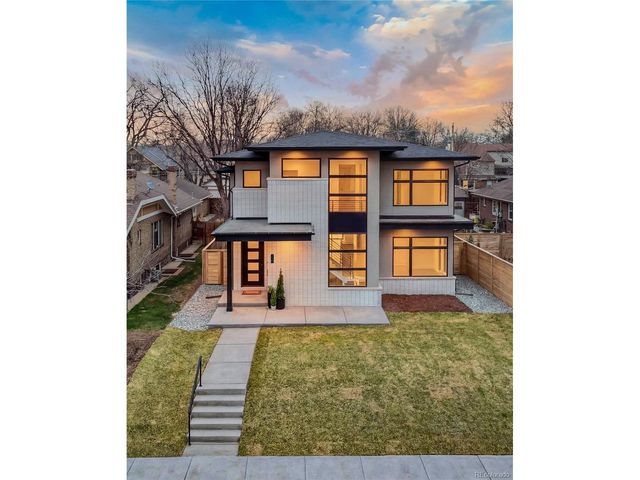 750 S Corona St, Denver, CO 80209