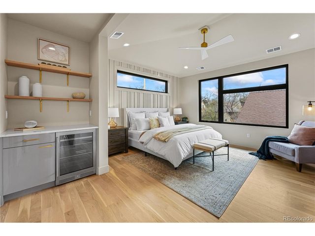 750 S Corona St, Denver, CO 80209