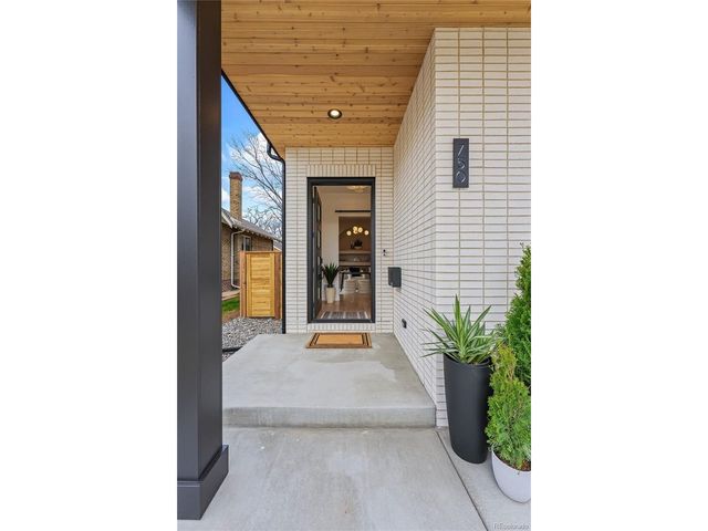 750 S Corona St, Denver, CO 80209