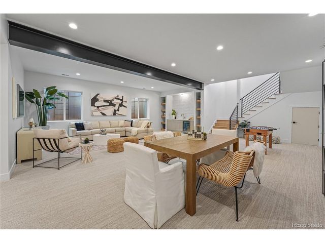 750 S Corona St, Denver, CO 80209