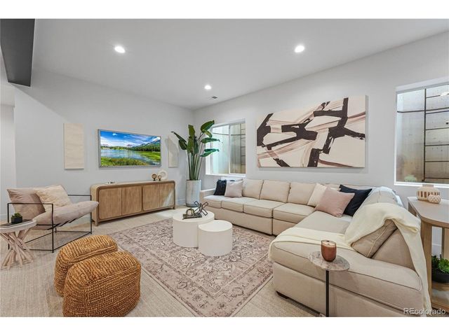 750 S Corona St, Denver, CO 80209