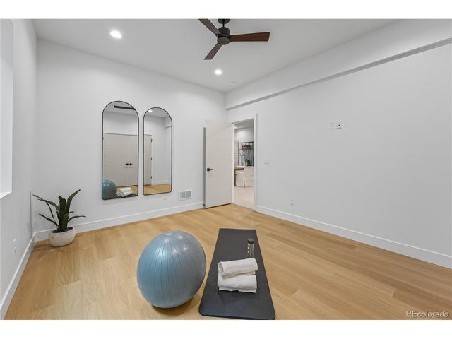 750 S Corona St, Denver, CO 80209