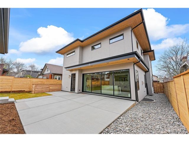 750 S Corona St, Denver, CO 80209