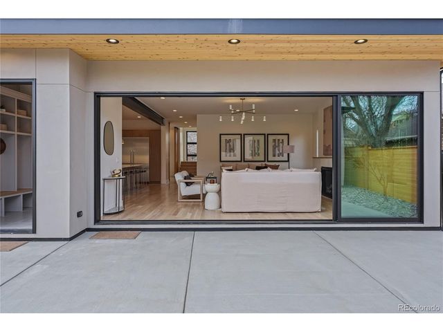 750 S Corona St, Denver, CO 80209