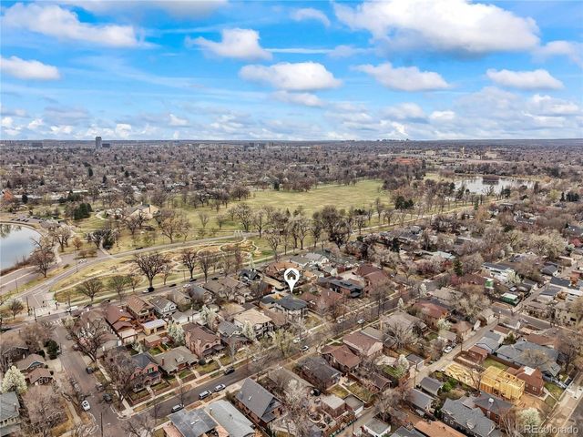 750 S Corona St, Denver, CO 80209