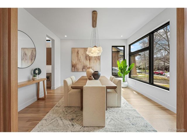 750 S Corona St, Denver, CO 80209