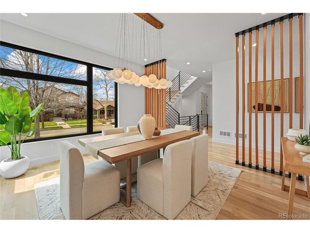 750 S Corona St, Denver, CO 80209