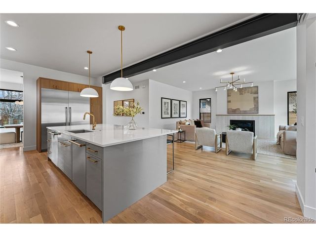 750 S Corona St, Denver, CO 80209