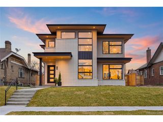 750 S Corona St, Denver, CO 80209