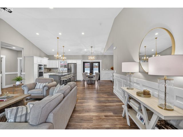 322 ROUND PRAIRIE Rd, Wilderville, OR 97543