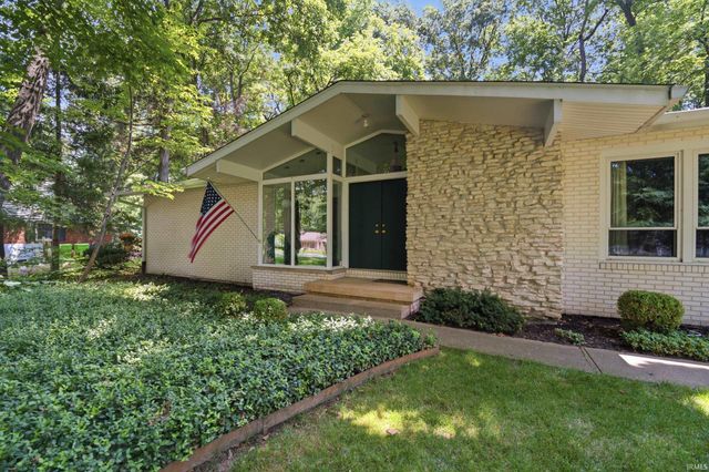 4839 Whippoorwill Drive, Lafayette, IN 47909