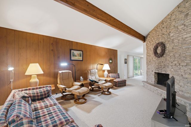4839 Whippoorwill Drive, Lafayette, IN 47909