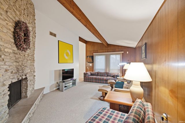 4839 Whippoorwill Drive, Lafayette, IN 47909