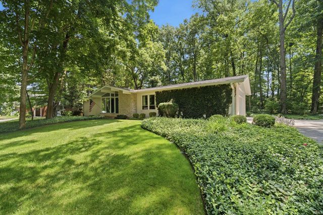 4839 Whippoorwill Drive, Lafayette, IN 47909