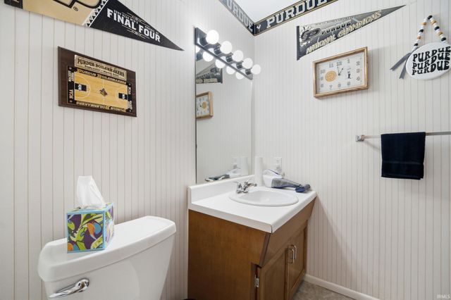 4839 Whippoorwill Drive, Lafayette, IN 47909