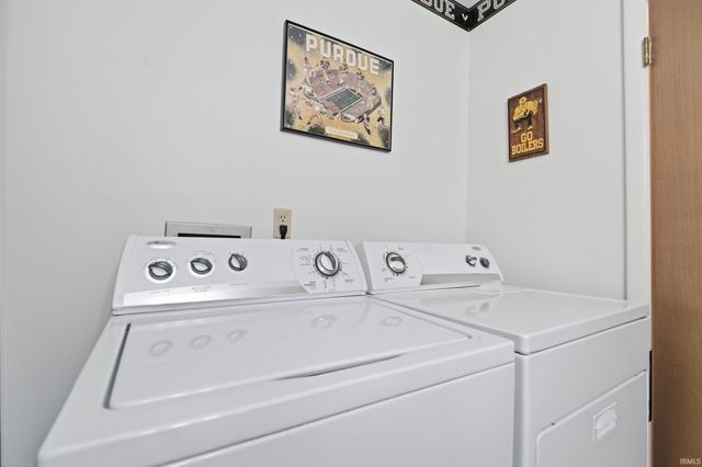 4839 Whippoorwill Drive, Lafayette, IN 47909