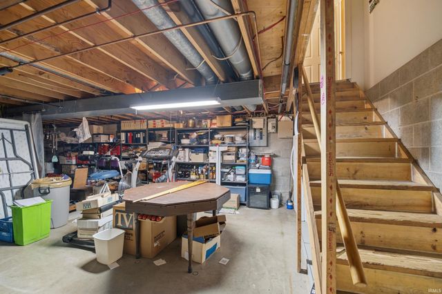 4839 Whippoorwill Drive, Lafayette, IN 47909