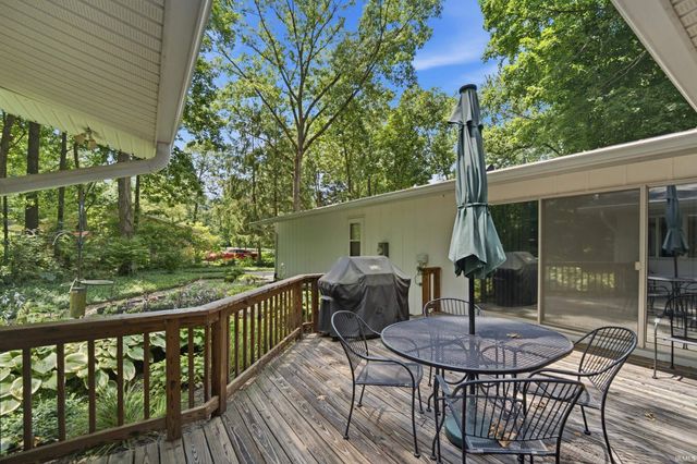 4839 Whippoorwill Drive, Lafayette, IN 47909