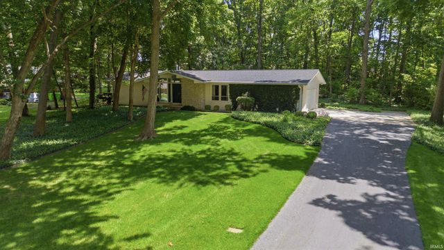4839 Whippoorwill Drive, Lafayette, IN 47909