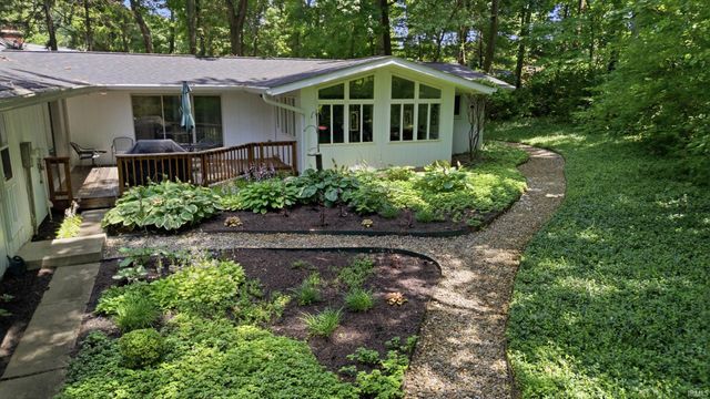 4839 Whippoorwill Drive, Lafayette, IN 47909