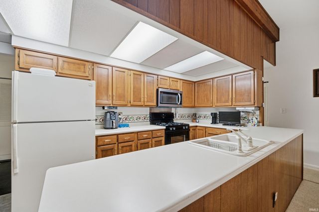 4839 Whippoorwill Drive, Lafayette, IN 47909