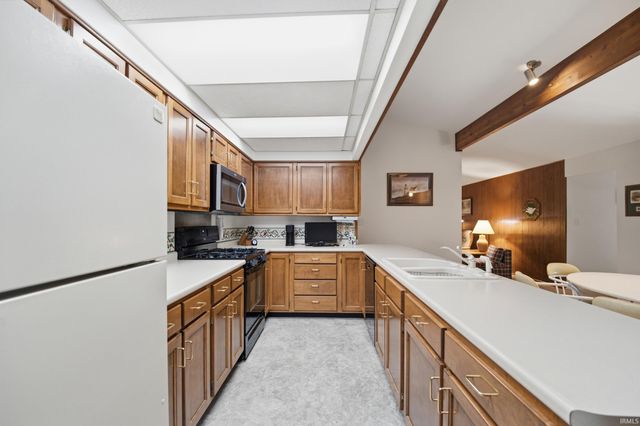 4839 Whippoorwill Drive, Lafayette, IN 47909