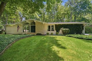 4839 Whippoorwill Drive, Lafayette, IN 47909