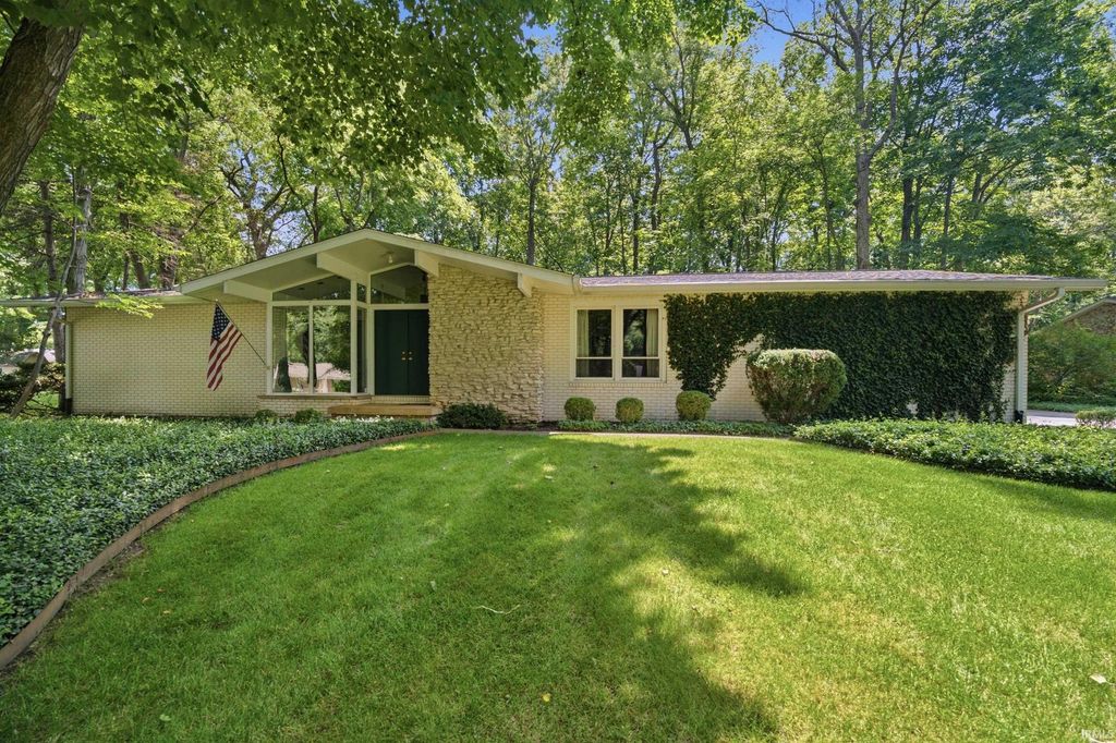 4839 Whippoorwill Drive, Lafayette, IN 47909