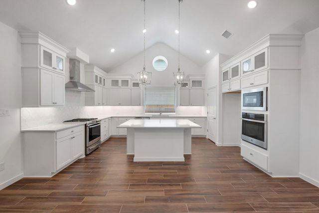 2939 Clapbread Lane, Rosenberg, TX 77471