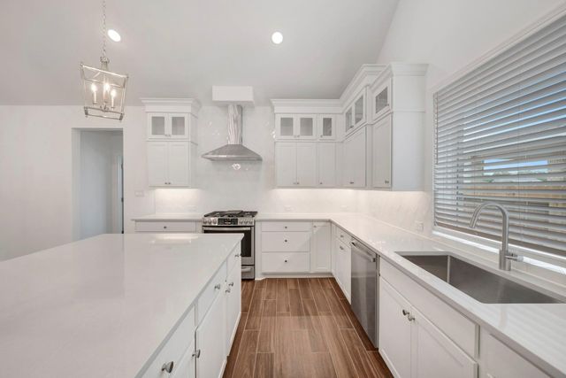 2939 Clapbread Lane, Rosenberg, TX 77471