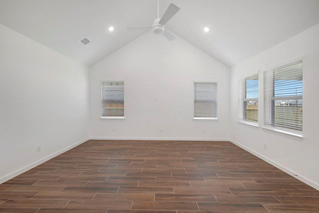 2939 Clapbread Lane, Rosenberg, TX 77471
