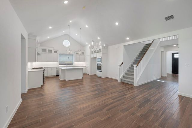 2939 Clapbread Lane, Rosenberg, TX 77471