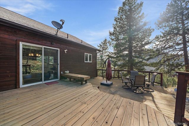 988 Elk Valley Drive, Evergreen, CO 80439