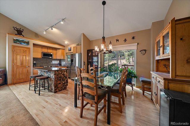 988 Elk Valley Drive, Evergreen, CO 80439