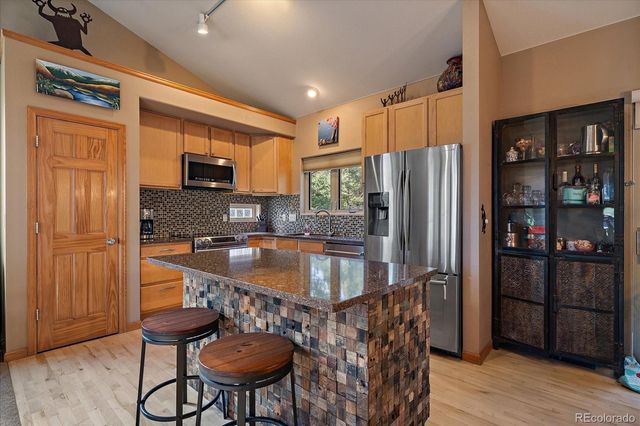 988 Elk Valley Drive, Evergreen, CO 80439