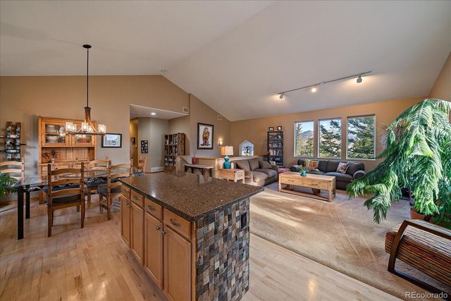 988 Elk Valley Drive, Evergreen, CO 80439