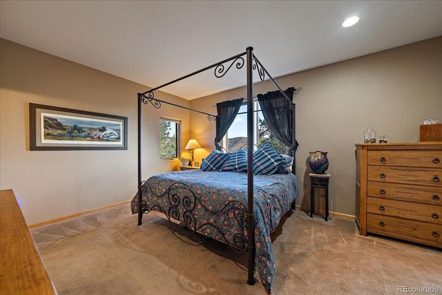 988 Elk Valley Drive, Evergreen, CO 80439