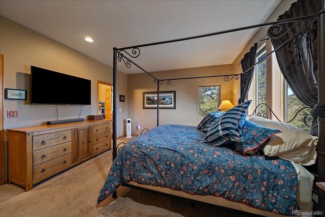 988 Elk Valley Drive, Evergreen, CO 80439