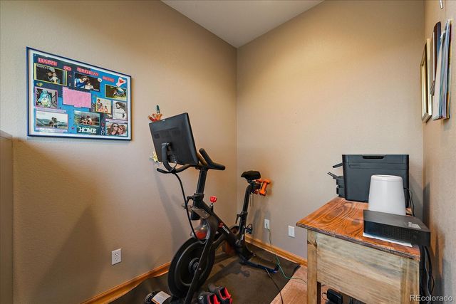 988 Elk Valley Drive, Evergreen, CO 80439