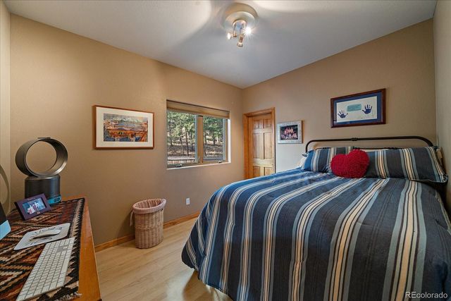 988 Elk Valley Drive, Evergreen, CO 80439